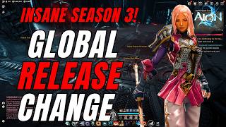 Shocking Aion 2 Changes For Global Dps Meter Season 3 Content Preview New Mmorpg 2026