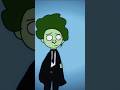 "Ура меня никто не любит"-Быдлоцикл My animation🥦#жизофрения #анимации #мультик #cartoon #animation