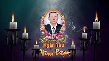 LỄ TANG ÔNG DƯƠNG VĂN LỢI   HƯỞNG THỌ 53 TUỔI