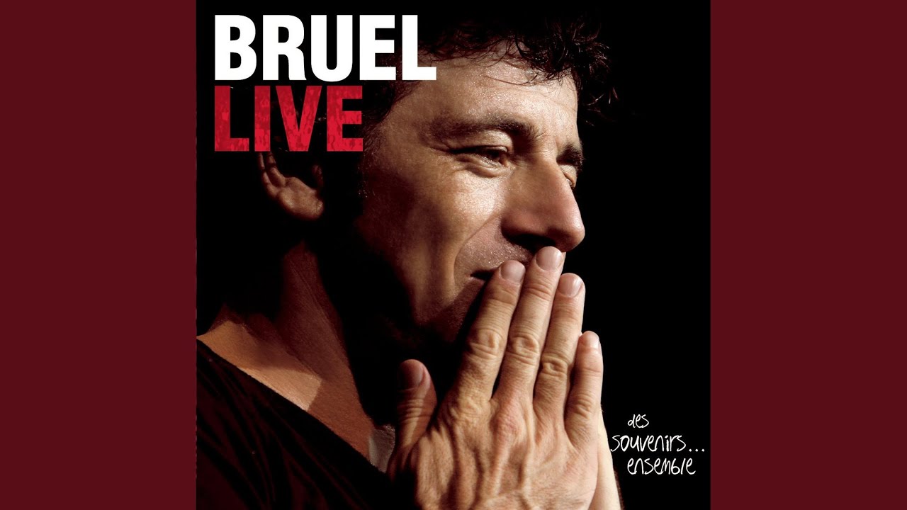 Qui a le droit... (Live) Qui a le droit... (Live)
