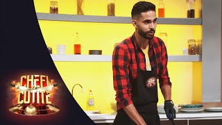 Mohamed Ghanem a revenit la \