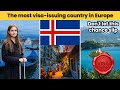 Easy SCHENGEN VISA From Pakistan &amp; India || Iceland Visa in 2026 || Fast Appointment Europe Country