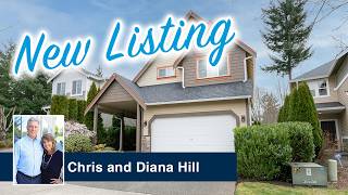 NEW LISTING! 12707 12th Dr SE Everett, WA 98208 – 4 Bed | 3 Bath