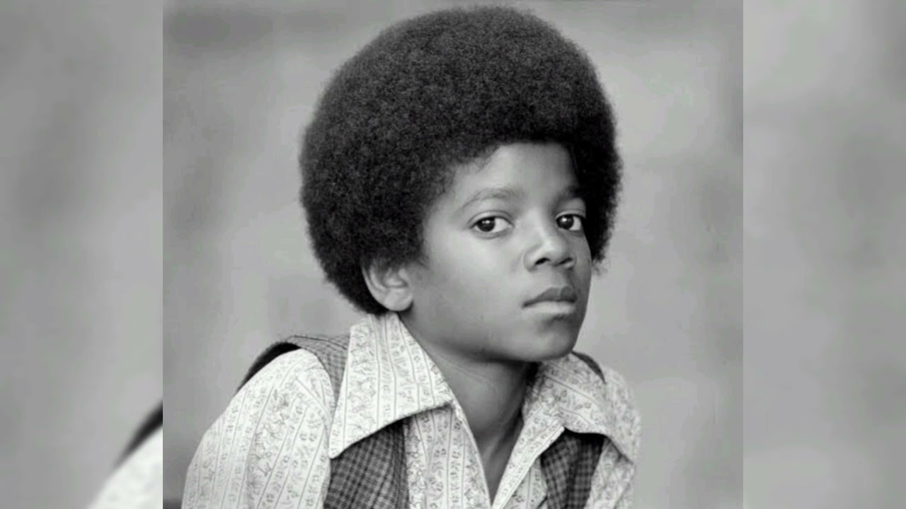 King's Echo | Michael Jackson | A.I | Demo