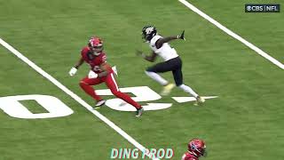 'NASTY' Route Running of the 2023-2024 NFL Season by Ding Productions 232,273 views 9 days ago 28 minutes