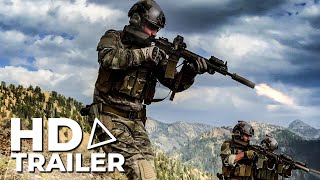 WARHORSE ONE (2023) Official Trailer — (HD)