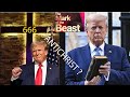 Bishop TD Jakes Exposed Antichrist TRUMP 666 The Mark of the Beast NWO WW3 Sunday Rest LAW ?