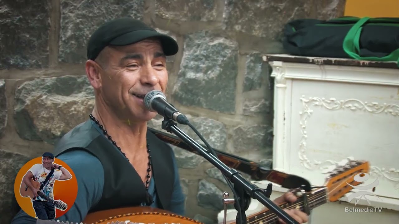 Hamid Ouchene  - Yersad Tachachit de Ait Meslayen