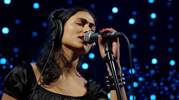 untitled (halo) - that’s honey (Live on KEXP)