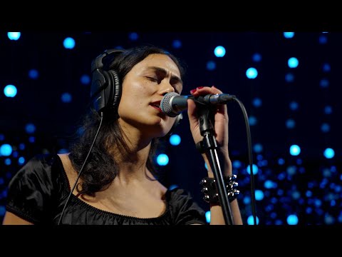untitled (halo) - that’s honey (Live on KEXP)