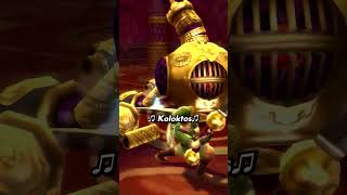 THE BEST BOSS MUSIC IN ZELDA HISTORY
