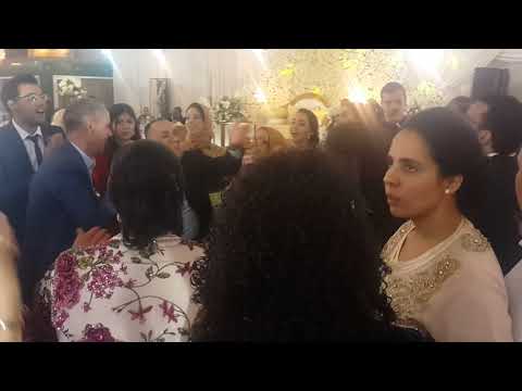 نايضة نوضة مع الجمهور الفاسي واركسترا طموح