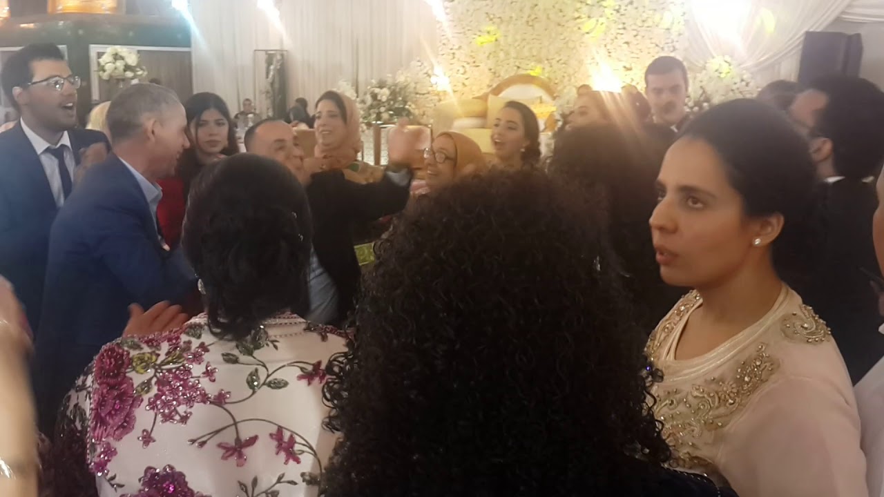 نايضة نوضة مع الجمهور الفاسي. واركسترا طموح