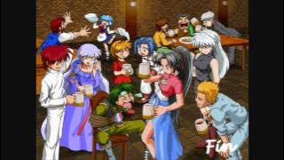 Farland Odyssey--Opening Music