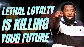 ATTENTION! β Aug 23, 2026: You Cannot Become The Right Person In The Wrong Place | Pastor Mike Jr