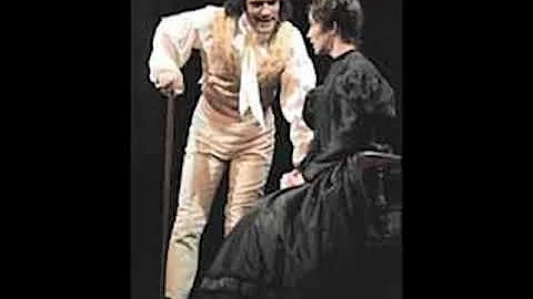How Lovely You Look In the Light, Jane Eyre, Antho...