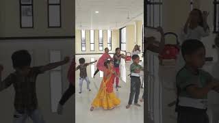 Kids Summer Camp | GyanVihar world school | Fun | Enjoying | Summer Vacation screenshot 5