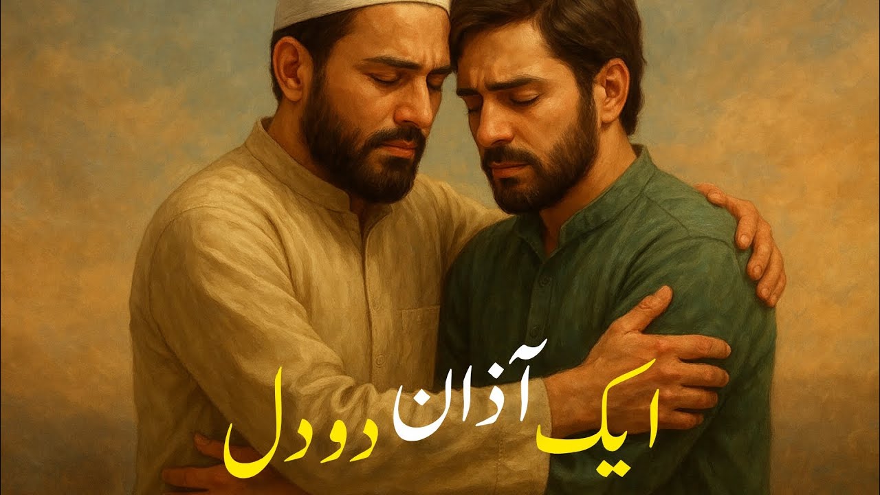 A Call to Unity: A Sunni–Shia Story That Will Touch Your heart ❤️ 