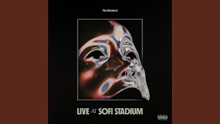 Heartless (Live) - The Weeknd