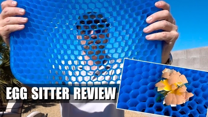 Miracle Bamboo Cushion Review (Is It Worth It?) Geekoutdoors.com