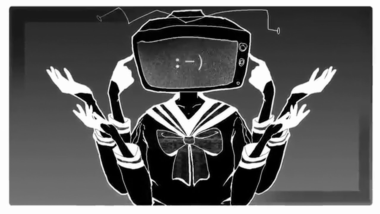 [Saki AI(Lite) English cover] ECHO - Crusher-P [Synthesizer V cover]