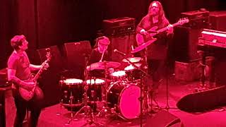 Sturgill Simpson Best Clockmaker On Mars (Partial) Dublin 2020
