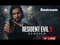 The King is Back - Resident Evil 9 Requiem ENDING 😱