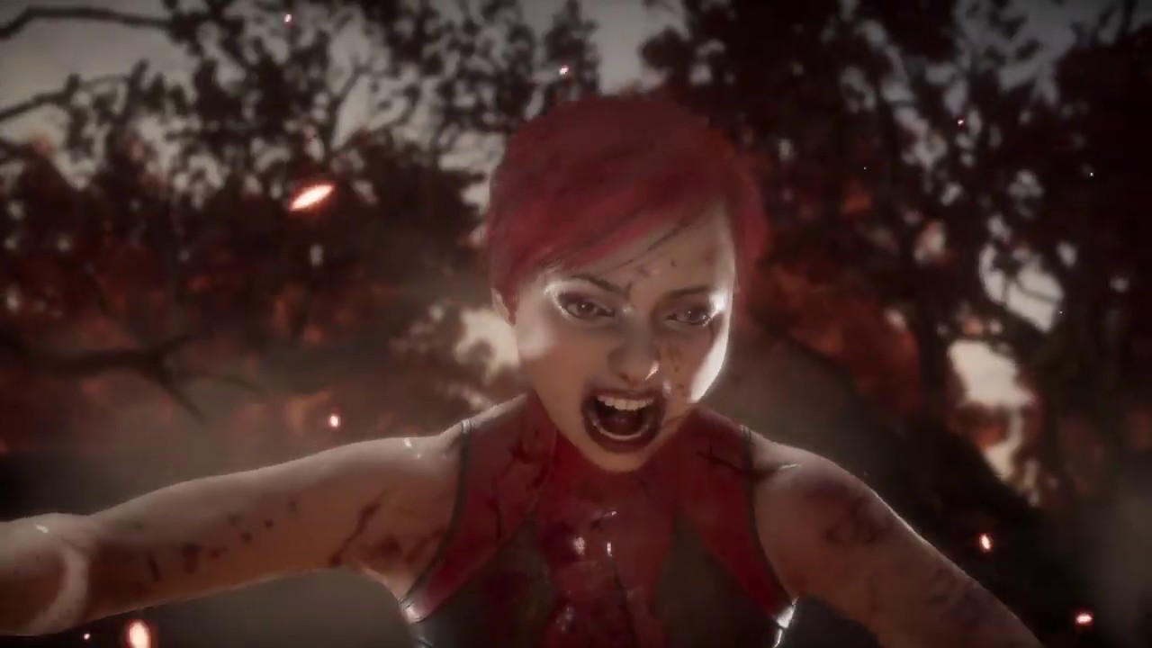 KOTH #4 | Mortal Kombat 11