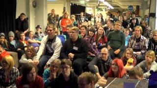 Rarity Takes Manehattan Meet Up Reaction