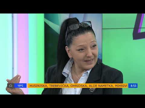 Belma Hamzić i Ela Franković: Svjetski dan znakovnog jezika