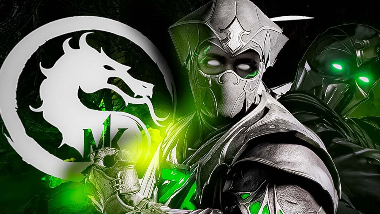 MODO HISTORIA do mangue | Mortal Kombat 1 | PS5 - !discord !pix