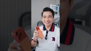 iPhone 17 Pro Max PHỐT nhiều quá !!!