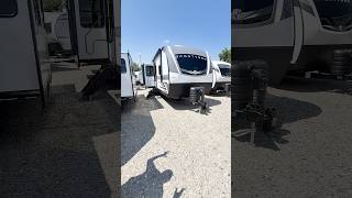 🚐 2027 Venture RV SportTrek 327VIK | A Travel Trailer with THIS Kitchen?!
