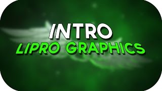 LiproGraphics Intro ◊ VirtusFX
