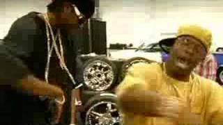 Ludacris ft Playaz Circle - 2 miles an hour[DvDrip][2005][PO