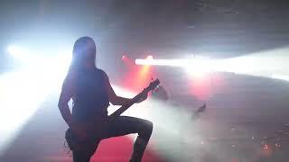 Bleed From Within Stand Down  seattle Wa Showbox Sodo 352023