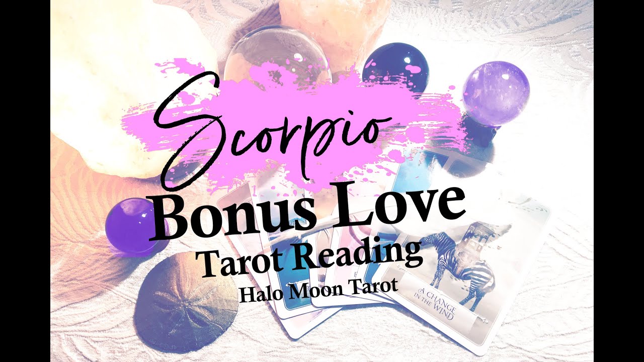 SCORPIO LOVE TAROT -  YOUR BOTH CAREFUL WHAT YOU SAY.  ONE OF YOU IS VERY PRIVATE