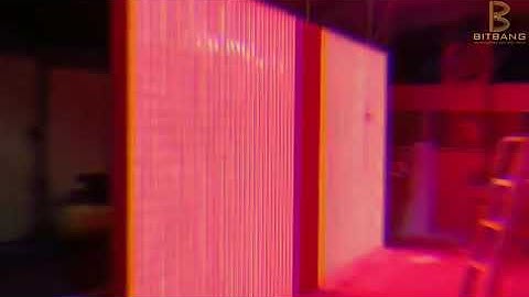 Big bars Animations — Signage Animator full wall facia animation