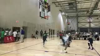 Florida Vipers 2024 At Under Armour Middle School Showcase