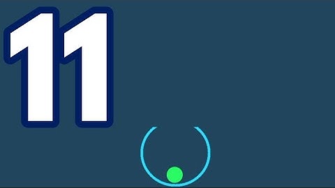 Brain On Line Level 11 3 Star Vs Physics Android Walkthrough Gameplay ( By JDI Game Studio )