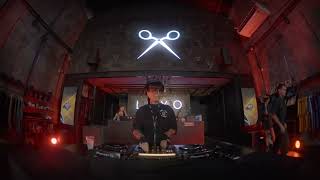 Download Lagu GRISEL ESQUIVEL - SHOWCASE FMO en LUXO - WarmUp a Kamilo Sanclemente [Progressive House Dj Mix] 4K MP3