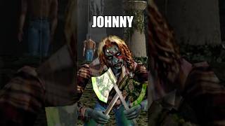 Every Zombie has a Name! #arcade  #retro #segaarcade #hotd #houseofthedead