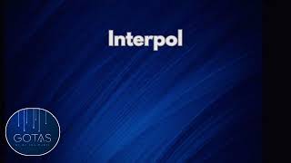 INTERPOL - Wings On Fire 