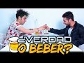 Verdad o Beber | Amigos | Alex Strecci VS DebRyanShow