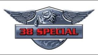 (Instrumental)Caught Up In You by 38-Special