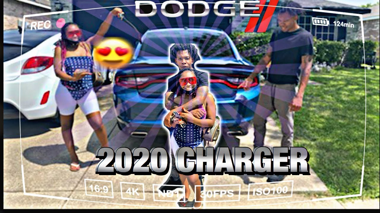 MY BOYFRIEND GOT A NEW CAR!!!!!🚗💨 - YouTube