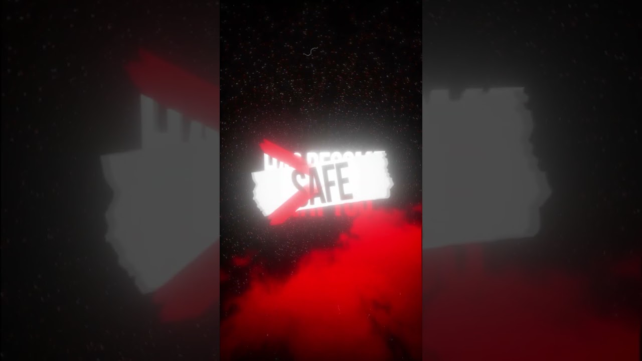 3D VIRAL REEL EDIT
