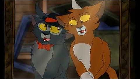 Everybody Wants To Be A Cat Reanimate MAP (Part 17)