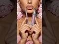 B.COLOUR PROFESSIONAL Lip gloss — A weightless gel formula that smooths dryness #bcolourprofessional