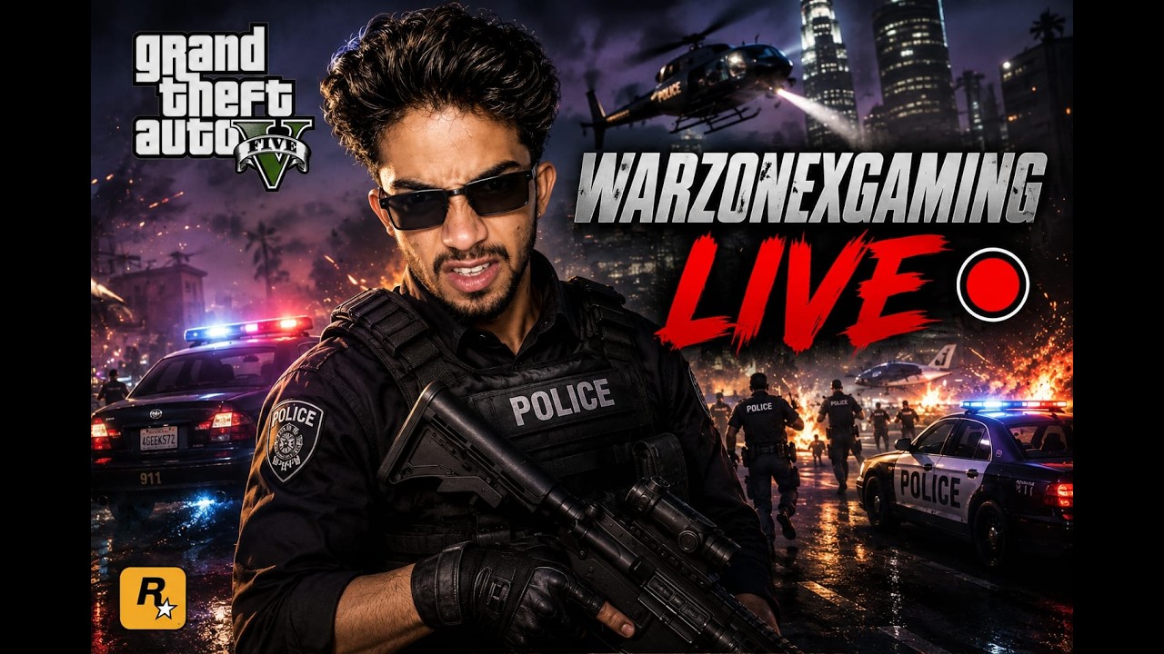 GTA V LIVE #shortsfeed #shortlive #gta5 #shorts #live